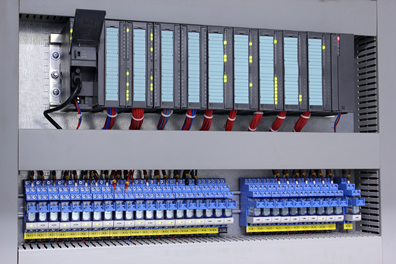 plc panel siemens s5 to s7 400 upgrade